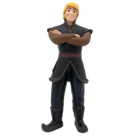 DISNEY FROZEN 2 KRISTOFF MINI FIGURE