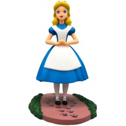 ALICE NEL PAESE DELLE MERAVIGLIE MINI FIGURE BULLYLAND