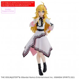 BANDAI 30MS THE IDOLMASTER MIKI HOSHII 20TH ANN. YOU AND I MODEL KIT ACTION FIGURE