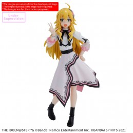 30MS THE IDOLMASTER MIKI HOSHII 20TH ANN. YOU AND I MODEL KIT ACTION FIGURE BANDAI