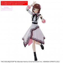 30MS THE IDOLMASTER HARUKA AMAMI 20TH ANN. YOU AND I MODEL KIT ACTION FIGURE BANDAI