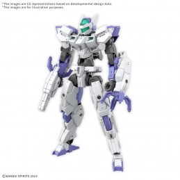 30MM EEXM-40 IGLIGHT 01 1/144 MODEL KIT ACTION FIGURE BANDAI