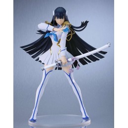 KILL LA KILL SATSUKI KIRYUIN POP UP PARADE SP STATUA FIGURE GOOD SMILE COMPANY