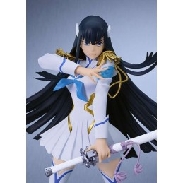 KILL LA KILL SATSUKI KIRYUIN POP UP PARADE SP STATUA FIGURE GOOD SMILE COMPANY