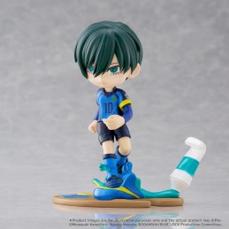 BLUE LOCK PALVERSE RIN ITOSHI STATUA FIGURE Bushiroad