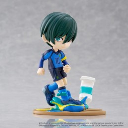 BLUE LOCK PALVERSE RIN ITOSHI STATUA FIGURE Bushiroad