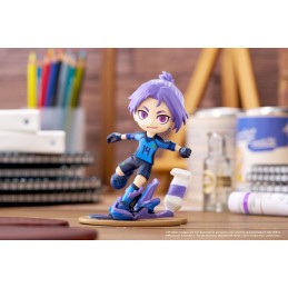 BLUE LOCK PALVERSE REO MIKAGE STATUA FIGURE Bushiroad