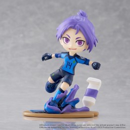 BLUE LOCK PALVERSE REO MIKAGE STATUA FIGURE Bushiroad