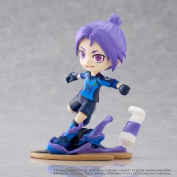 Bushiroad BLUE LOCK PALVERSE REO MIKAGE STATUE FIGURE