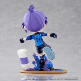 BLUE LOCK PALVERSE REO MIKAGE STATUA FIGURE Bushiroad