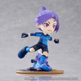 BLUE LOCK PALVERSE REO MIKAGE STATUA FIGURE Bushiroad