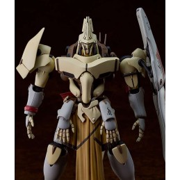 WARES 1092 NIKI VASHMARL MODEROID MODEL KIT ACTION FIGURE GOOD SMILE COMPANY