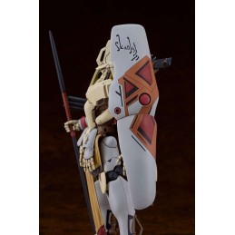 GOOD SMILE COMPANY WARES 1092 NIKI VASHMARL MODEROID MODEL KIT PVC FIGURE