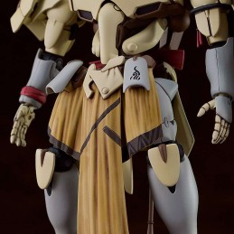 GOOD SMILE COMPANY WARES 1092 NIKI VASHMARL MODEROID MODEL KIT PVC FIGURE