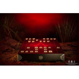 ASSASSIN'S CREED SHADOWS SHOGI BOARDGAME REPLICA PURE ARTS