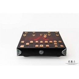 ASSASSIN'S CREED SHADOWS SHOGI BOARDGAME REPLICA PURE ARTS