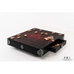 ASSASSIN'S CREED SHADOWS SHOGI BOARDGAME REPLICA PURE ARTS