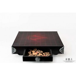 ASSASSIN'S CREED SHADOWS SHOGI BOARDGAME REPLICA PURE ARTS