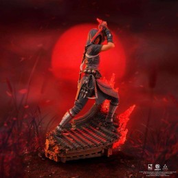 PURE ARTS ASSASSIN'S CREED SHADOWS NAOE 1/8 PVC STATUE