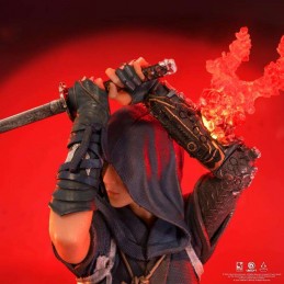 PURE ARTS ASSASSIN'S CREED SHADOWS NAOE 1/8 PVC STATUE