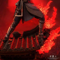 PURE ARTS ASSASSIN'S CREED SHADOWS NAOE 1/8 PVC STATUE