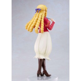 FROM BUREAUCRAT TO VILLAINESS GRACE AUVERGNE POP UP PARADE L STATUA FIGURE GOOD SMILE COMPANY