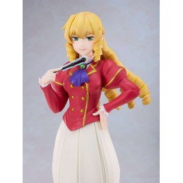 GOOD SMILE COMPANY FROM BUREAUCRAT TO VILLAINESS GRACE AUVERGNE POP UP PARADE L STATUE PVC FIGURE