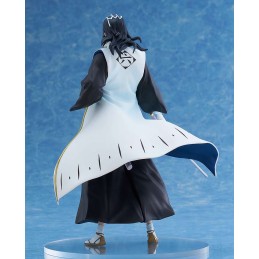 GOOD SMILE COMPANY BLEACH BYAKUYA KUCHIKI POP UP PARADE SP STATUE PVC FIGURE