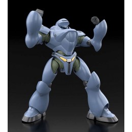 GOOD SMILE COMPANY MOBILE POLICE PATLABOR TYPE-7 BROCKEN MODEROID MODEL KIT ACTION FIGURE