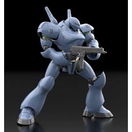 GOOD SMILE COMPANY MOBILE POLICE PATLABOR TYPE-7 BROCKEN MODEROID MODEL KIT ACTION FIGURE