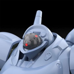 GOOD SMILE COMPANY MOBILE POLICE PATLABOR TYPE-7 BROCKEN MODEROID MODEL KIT ACTION FIGURE