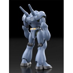 GOOD SMILE COMPANY MOBILE POLICE PATLABOR TYPE-7 BROCKEN MODEROID MODEL KIT ACTION FIGURE