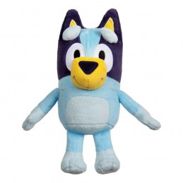 BLUEY PELUCHE FIGURE 20CM MOOSE TOYS