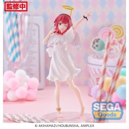 BOCCHI THE ROCK IKUYO KITA LUMINASTA FIGURE STATUA SEGA GOODS