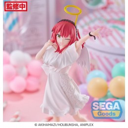 BOCCHI THE ROCK IKUYO KITA LUMINASTA FIGURE STATUA SEGA GOODS