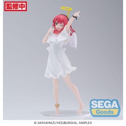 BOCCHI THE ROCK IKUYO KITA LUMINASTA FIGURE STATUA SEGA GOODS