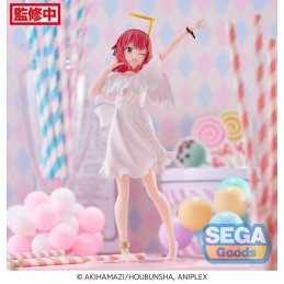 BOCCHI THE ROCK IKUYO KITA LUMINASTA FIGURE STATUA SEGA GOODS