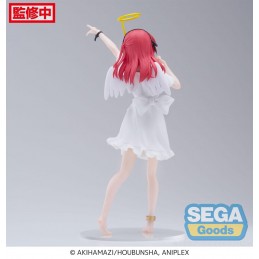 BOCCHI THE ROCK IKUYO KITA LUMINASTA FIGURE STATUA SEGA GOODS