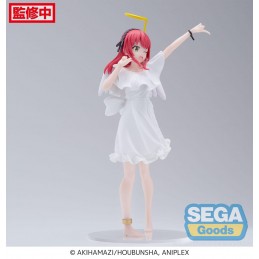 BOCCHI THE ROCK IKUYO KITA LUMINASTA FIGURE STATUA SEGA GOODS