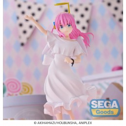 BOCCHI THE ROCK HITORI GOTO LUMINASTA FIGURE STATUA SEGA GOODS