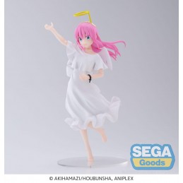 BOCCHI THE ROCK HITORI GOTO LUMINASTA FIGURE STATUA SEGA GOODS