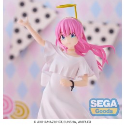 BOCCHI THE ROCK HITORI GOTO LUMINASTA FIGURE STATUA SEGA GOODS