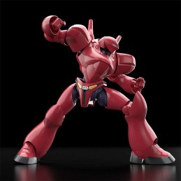 MOBILE POLICE PATLABOR TYPE-7 BROCKEN OVA COLOR MODEROID MODEL KIT GOOD SMILE COMPANY