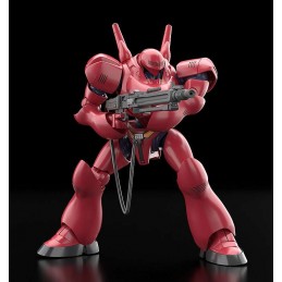 MOBILE POLICE PATLABOR TYPE-7 BROCKEN OVA COLOR MODEROID MODEL KIT GOOD SMILE COMPANY