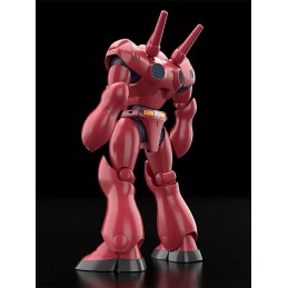 MOBILE POLICE PATLABOR TYPE-7 BROCKEN OVA COLOR MODEROID MODEL KIT GOOD SMILE COMPANY