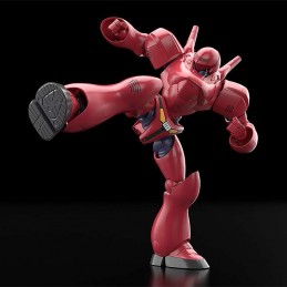 MOBILE POLICE PATLABOR TYPE-7 BROCKEN OVA COLOR MODEROID MODEL KIT GOOD SMILE COMPANY