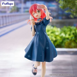 BOCCHI THE ROCK IKUYO KITA TRIO-TRY-IT FIGURE STATUA FURYU