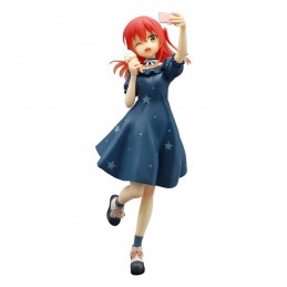 BOCCHI THE ROCK IKUYO KITA TRIO-TRY-IT FIGURE STATUA FURYU