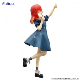 BOCCHI THE ROCK IKUYO KITA TRIO-TRY-IT FIGURE STATUA FURYU