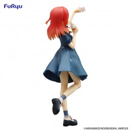 BOCCHI THE ROCK IKUYO KITA TRIO-TRY-IT FIGURE STATUA FURYU